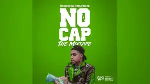 Gunplay Mohdd  - No Cap (Album)