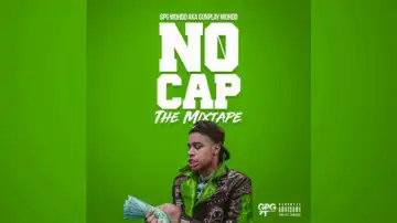 Gunplay Mohdd  - No Cap (Album)