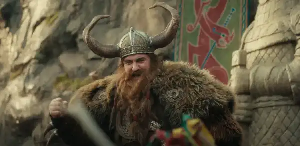 How to Train Your Dragon Video Unveils New Look at Gerard Butler’s Return