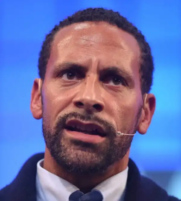 EPL: Keep finishing second – Rio Ferdinand mocks Arsenal, says Man Utd will end happier