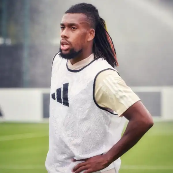 EPL: Iwobi back in training at Fulham