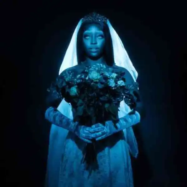 Kamo Mphela – Ghost ft. Daliwonga & Felo Le Tee