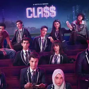 Class 2023 (Hindi) Season 1