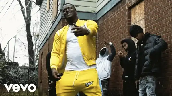 PaperRoute Woo - Ricky ft. Young Dolph (Video)