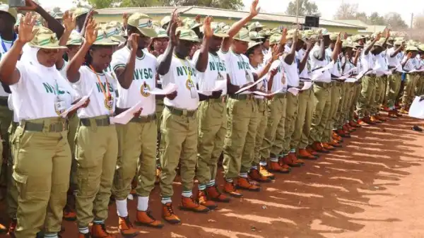 Everyone Coming Into Our Camps Must Undergo COVID-19 Test – NYSC