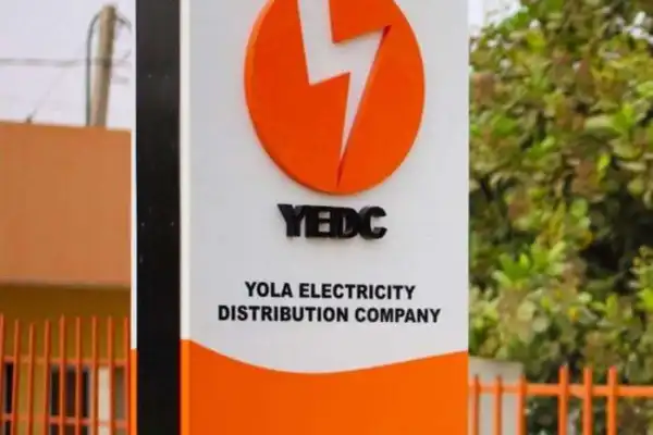 Yola Electricity Company announces weeks-long power outage for maintenance