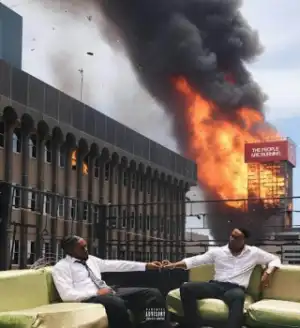 Jay Jody – WE LOVE THIS PLACE ft. Manu WorldStar