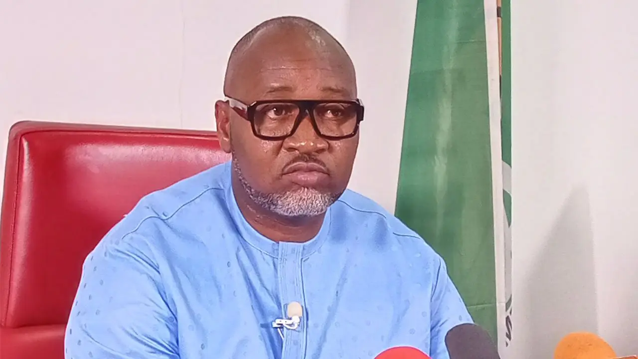 2027: Atiku doesn’t believe in Southern President – ADC scribe, Kachikwu