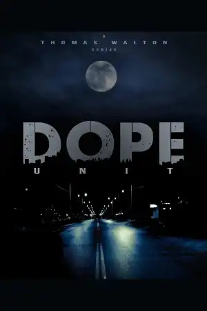 D O P E Unit (2026 TV series)