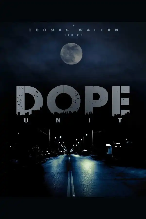 D O P E Unit (2026 TV series)