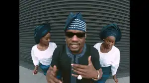 DJ Tunez & Terry Apala - Apala Groove (Video)