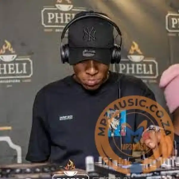 Vigro Deep – Amablesser (Birthday Celebration Visual)