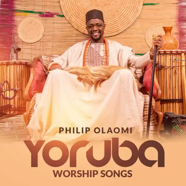 Philip Olaomi – Alagbara