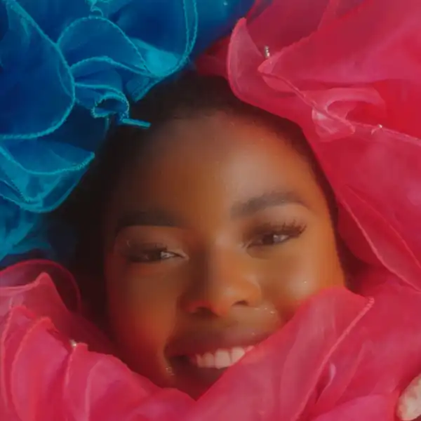 Azana – Never The Same