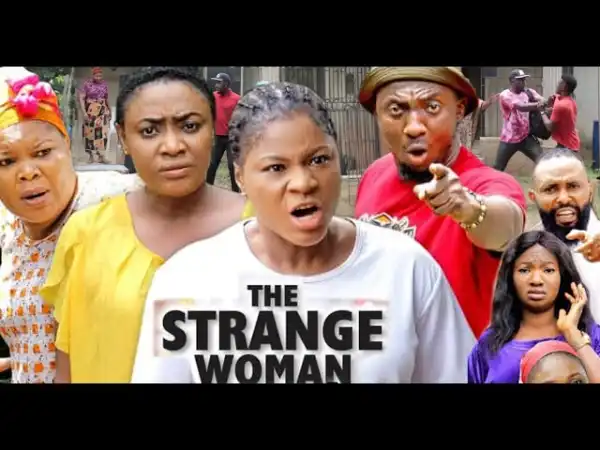 The Strange Woman Season 6