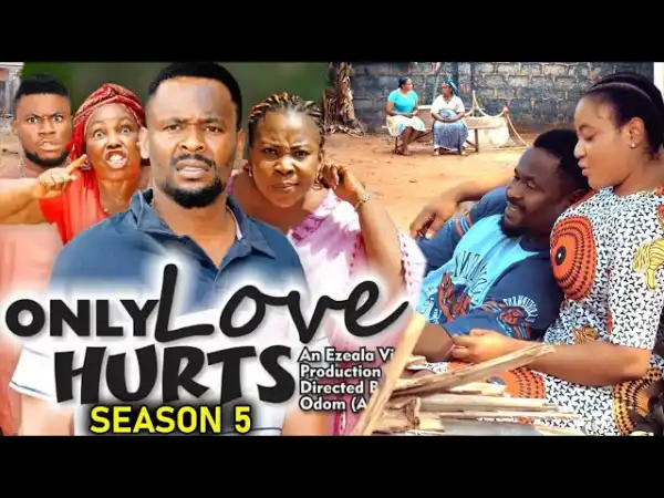 Only Love Hurts Season 5