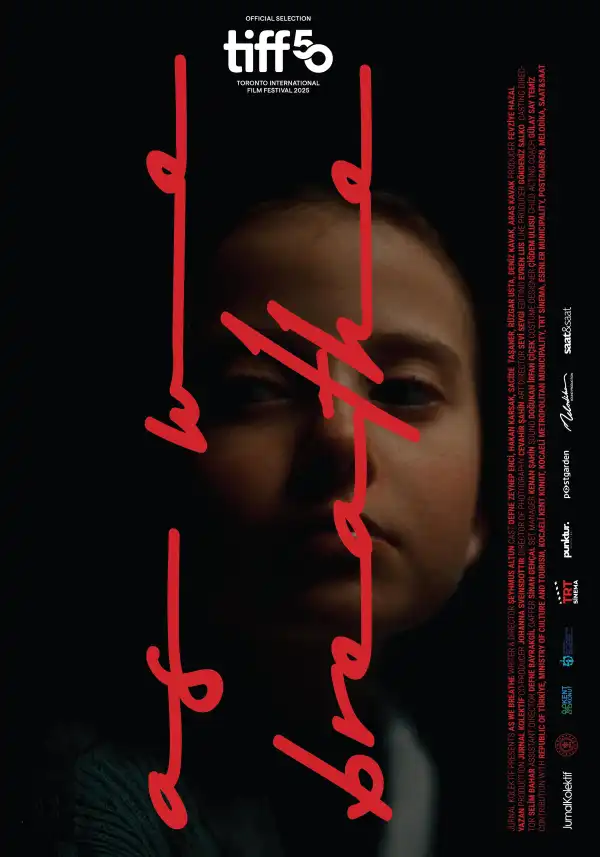 As We Breathe (2025)