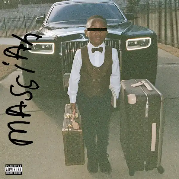 DaBaby – Done Trying