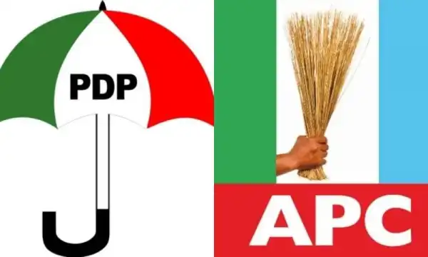 Kwara APC, PDP trade words over attack in Ilorin