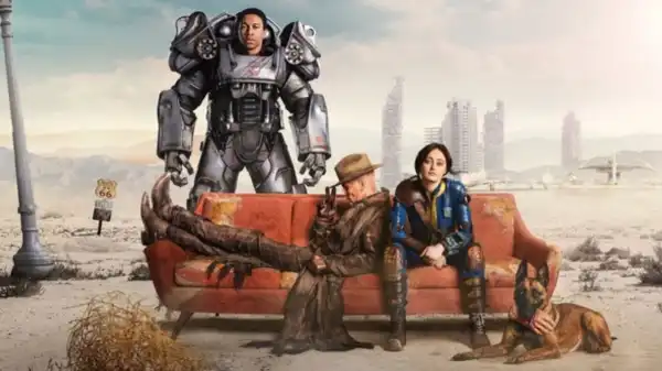 Fallout Season 3 Officially Renewed After Season 2 Wraps Filming