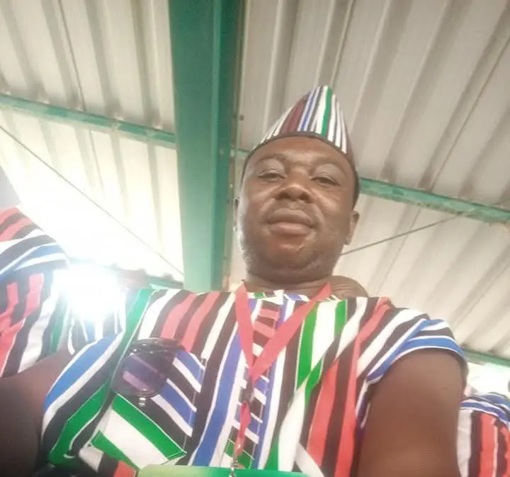 Gunmen assassinate former PDP LG Chairman, Yayough Aondoakaa