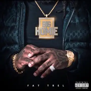 Fat Trel Ft. Pwild & Foams SB – You Can’t Hang