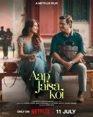 Aap Jaisa Koi (2025) [Hindi]