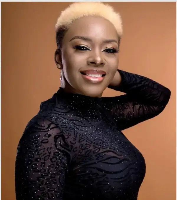 I Have Not Been Lucky With Love — Actress, Kiitan Bukola Opens Up