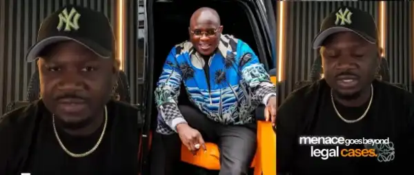 “Our Investigation Is Getting Deeper” – Femi Folorunsho Raises Fresh Concerns About SPAC Nation