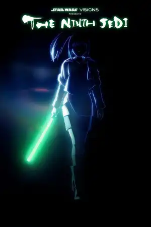 Star Wars Visions Presents The Ninth Jedi (2026) [Japanese] (TV series)