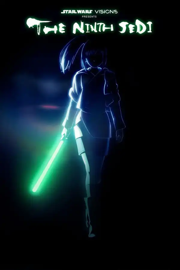 Star Wars Visions Presents The Ninth Jedi (2026) [Japanese] (TV series)