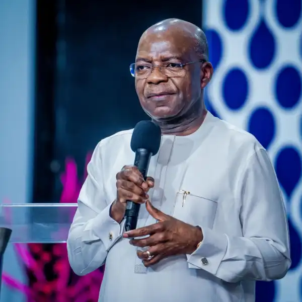 Abia: Gov Otti warns pregnant women against patronising traditional birth attendants