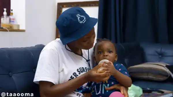 TAAOOMA - Whenever  I Babysit (Comedy Video)