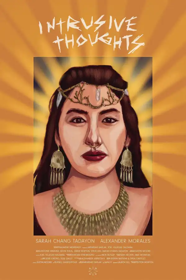 Intrusive Thoughts (2026)