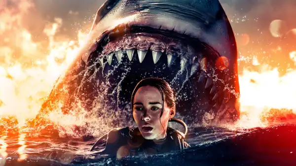The Last Breath Trailer: Shark Movie Is Julian Sands’ Final Movie Role