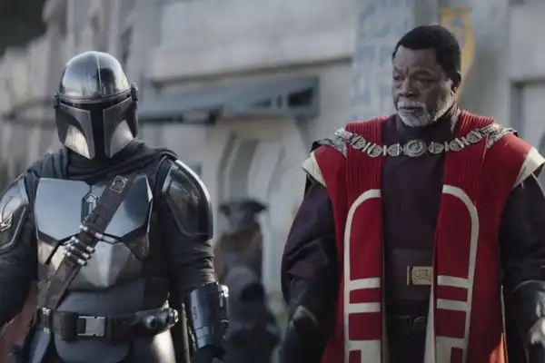 The Mandalorian Season 3 Episode 4 Disney+ Release Date & Time