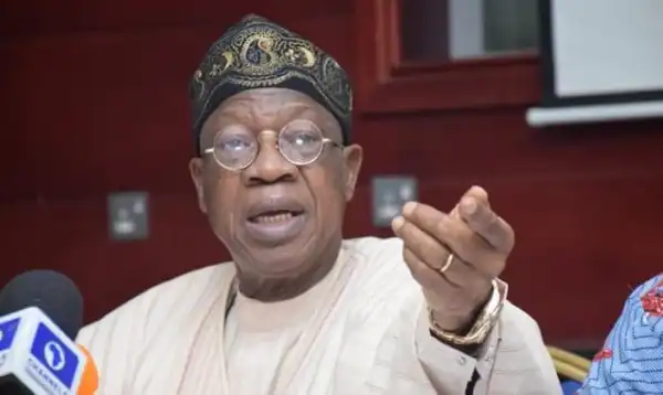 476 Online Platforms Devoted To Bring Down APC — Mohammed