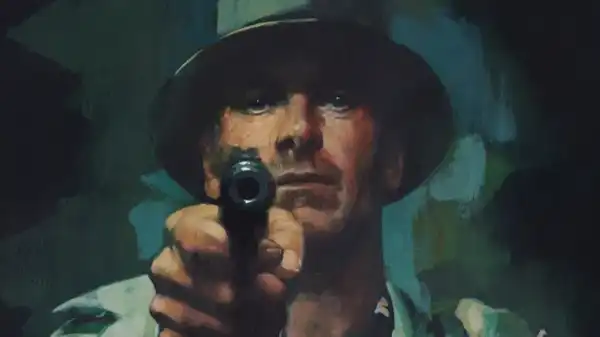 The Killer Trailer Previews David Fincher’s Netflix Movie