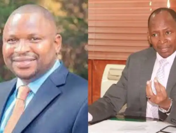 N80billion Fraud: How Accountant-General Made Money From IPPIS, Deducted Salaries Of Thousands Of Workers – Farooq Kperogi