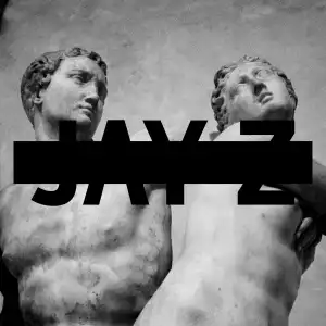 Jay-Z Ft. Justin Timberlake – Holy Grail