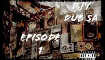Djy Dub SA – Rub Rub (Underground MusiQ)