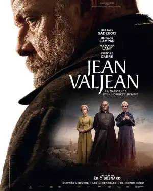Jean Valjean (2025) [French]