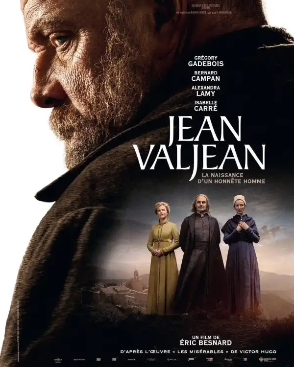 Jean Valjean (2025) [French]