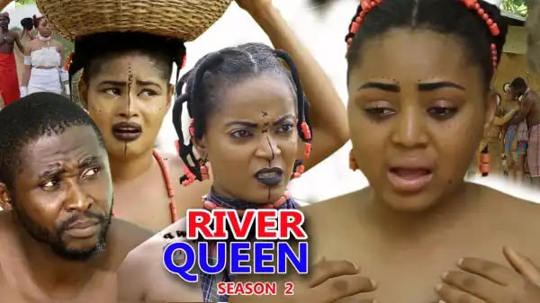 River Queen Season 2