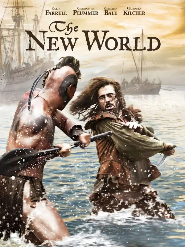 The New World (2005)