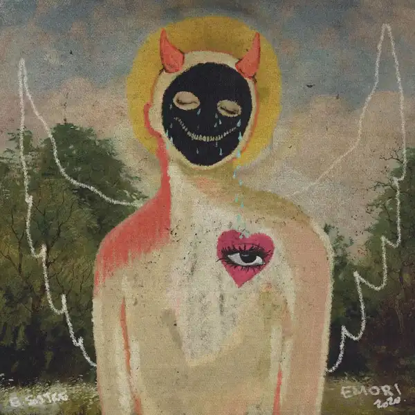 Eli Sostre Ft. Johan Lenox – Falling Apart