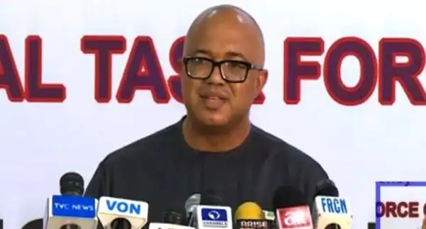 FG considers treating COVID-19 patients at home following shortage of bed space in isolation centres. -NCDC Boss