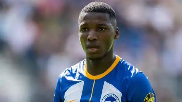 Arsenal prepare third offer for Brighton