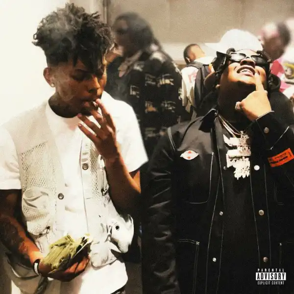 Hopout Shawn Ft. YTB Fatt – Pose