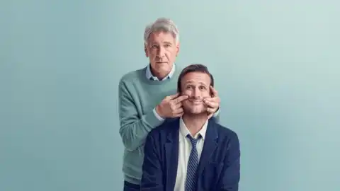 Shrinking Season 2 Trailer: Jason Segel & Harrison Ford Comedy Series Returns